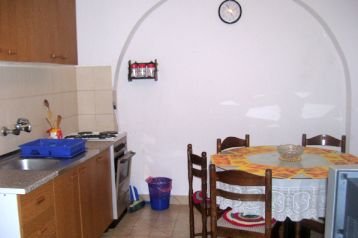 Horvātija Privát Rogoznica, Eksterjers